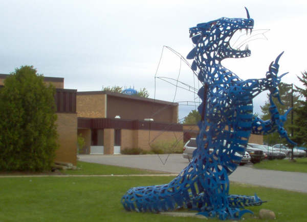 Kalkaska Mi
